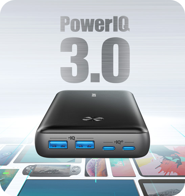 PowerIQ3