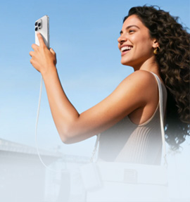 一拉即充滿電隨行