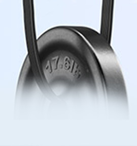 耐用而生 堅固可靠