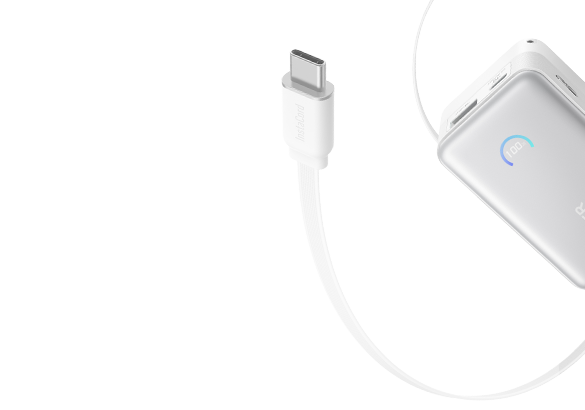 A8060 240W Type-C 耐髒充電線