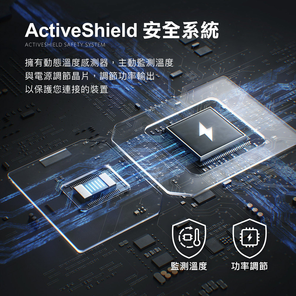 A2637 511 USB-C 20W PIQ 3.0 快速充電器 (Nano Pro) 白色
