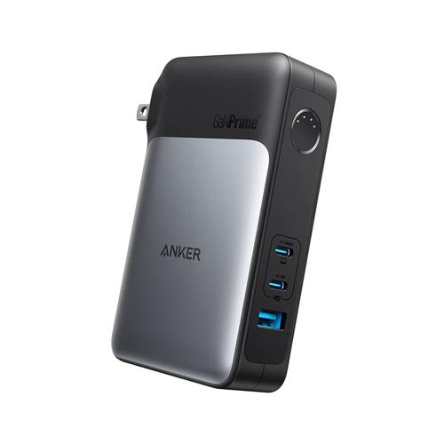 A1651 733 GaNPrime 65W 10000mAh 行動電源/充電器
