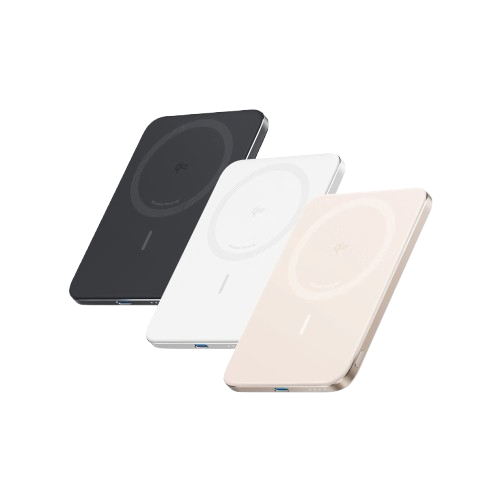 5000mAh