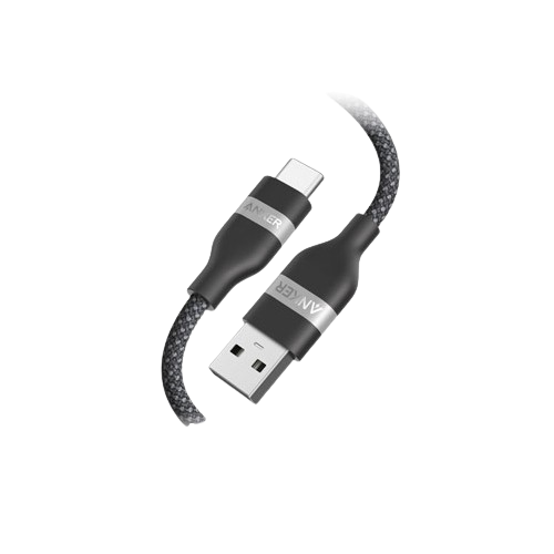 USB-A to Type-C