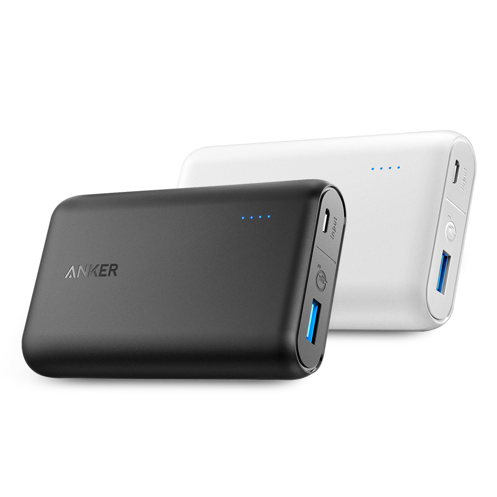 ANKER台灣官方網站